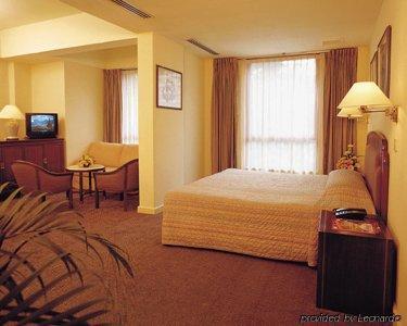 Nova Hotel Kuala Lumpur Bagian luar foto