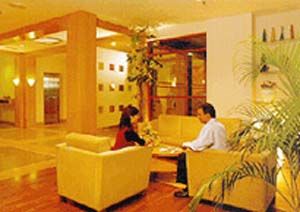 Nova Hotel Kuala Lumpur Bagian luar foto